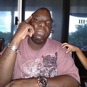 Meet your Posher, Cedrick